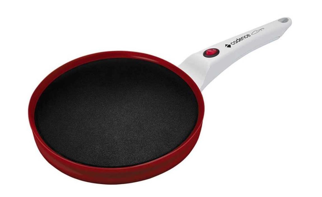 Tá na Mesa indica: utensílios para fazer crepes e panquecas