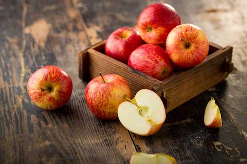 Maçã: entenda por que essa fruta é amigona de nossa saúde