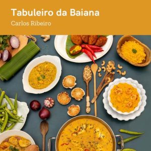 Tabuleiro da Baiana