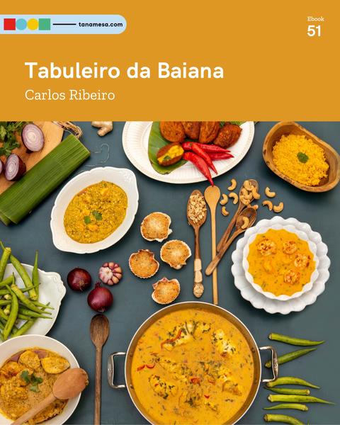 Tabuleiro da Baiana