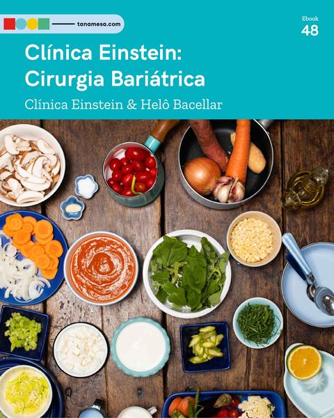 Clínica Einstein: Cirurgia Bariátrica