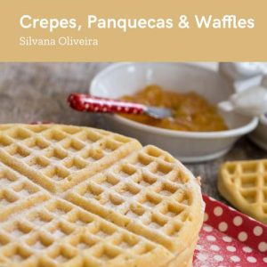 Crepes, Panquecas & Waffles