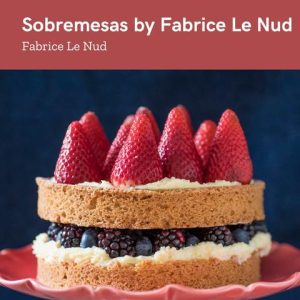 Sobremesas by Fabrice