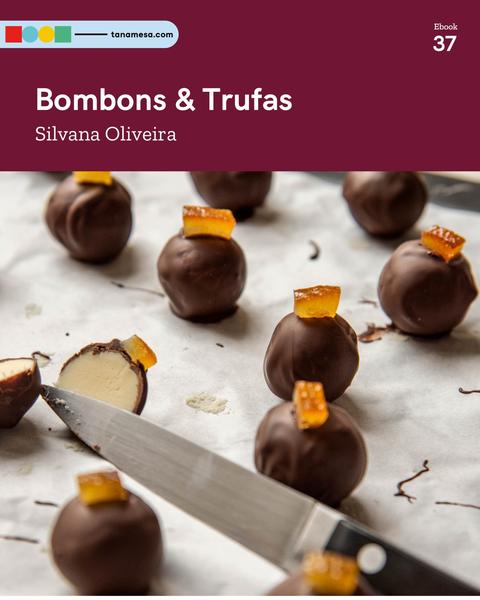 Bombons & Trufas