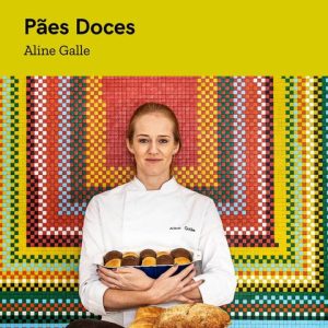 Pães Doces