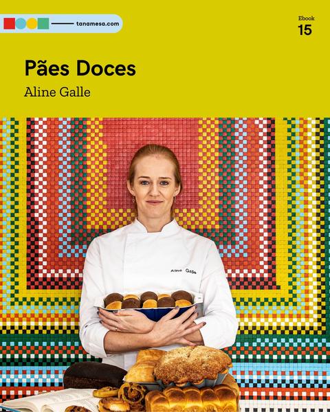 Pães Doces