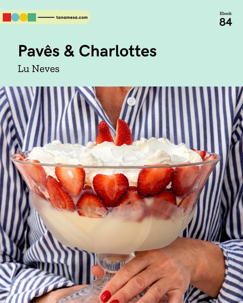 Pavês & Charlottes