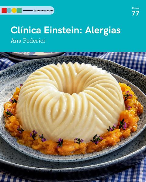 Clínica Einstein: Alergias