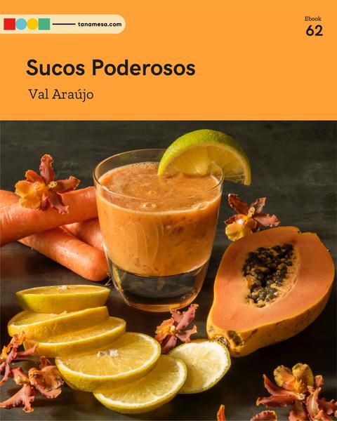 Sucos Poderosos