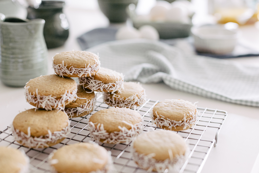 Alfajores