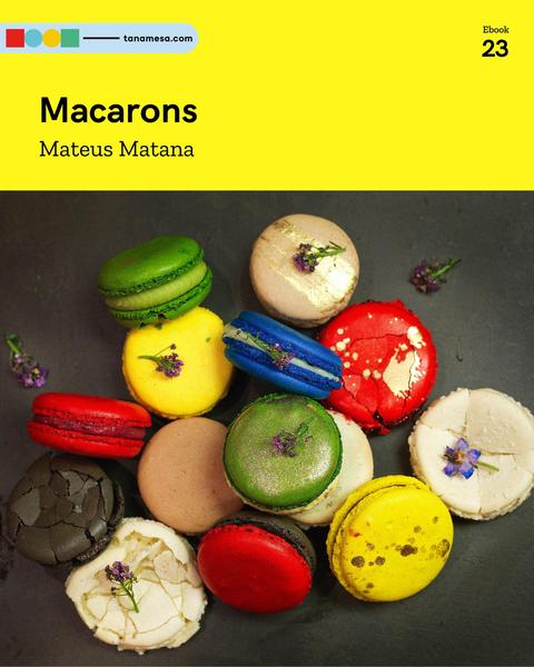 Macarons