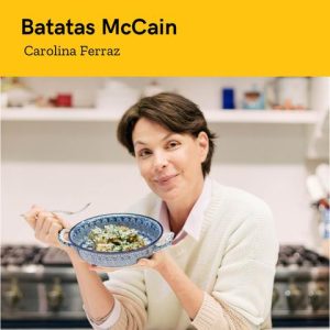 Batatas McCain