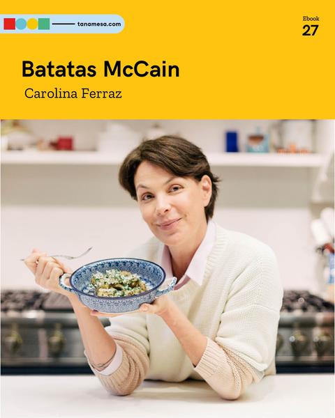 Batatas McCain