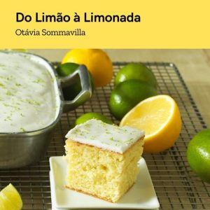 Do Limão à Limonada