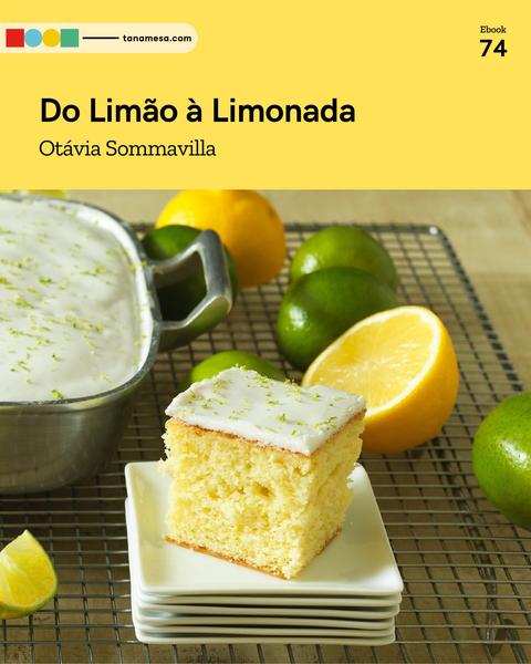 Do Limão à Limonada