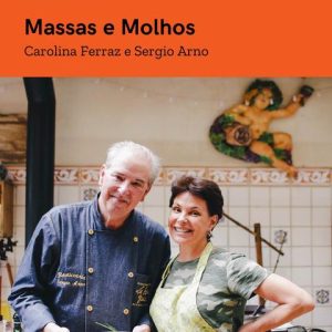 Massas e Molhos