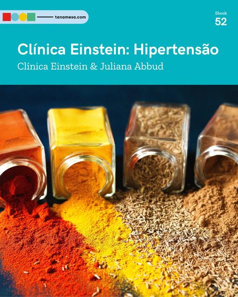 Clínica Einstein: Hipertensão