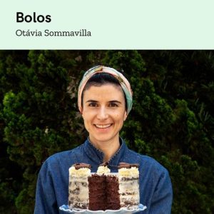 Bolos: Tá Na Mesa