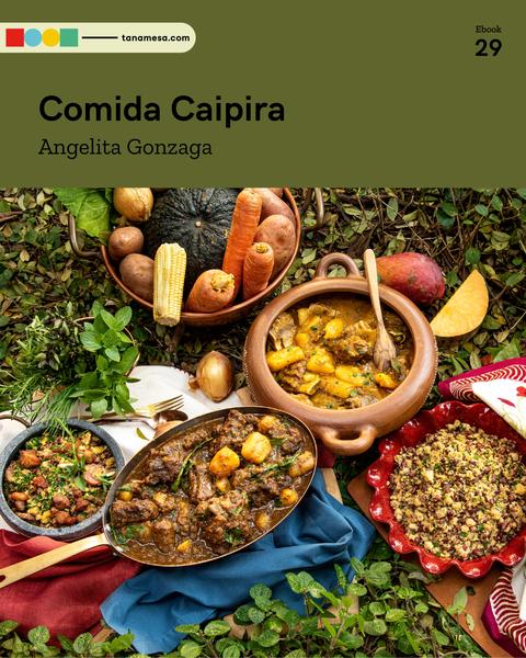 Comida Caipira