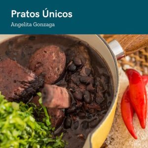 Pratos Únicos