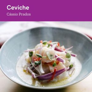 Ceviche