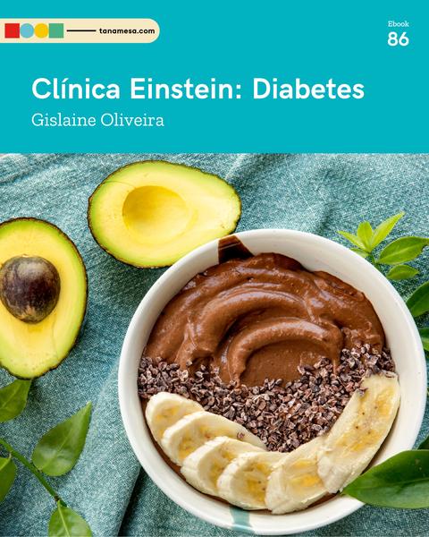 Clínica Einstein: Diabetes