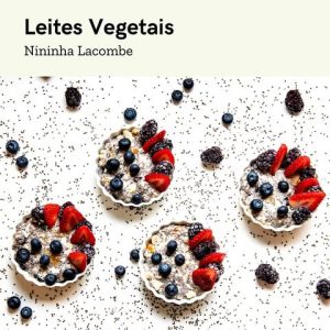 Leites Vegetais