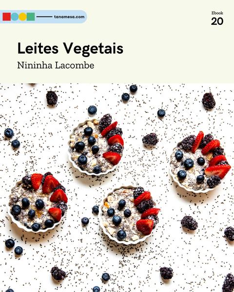 Leites Vegetais