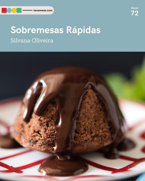 Sobremesas Rápidas