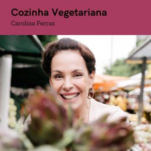 Cozinha Vegetariana