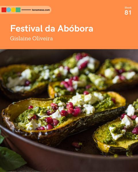 Festival da Abóbora