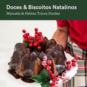 Doces & Biscoitos Natalinos