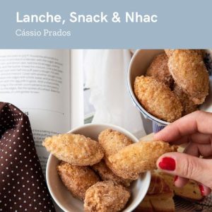 Lanche, Snack & Nhac