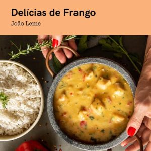 Delícias de Frango