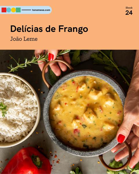 Delícias de Frango