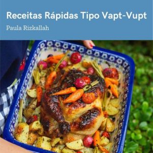 Receitas Vapt Vupt