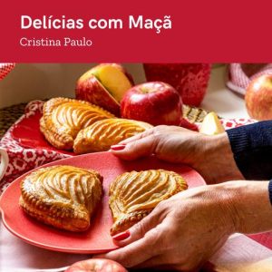 Delícias com Maçã