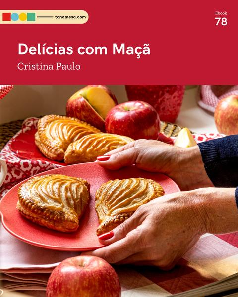 Delícias com Maçã