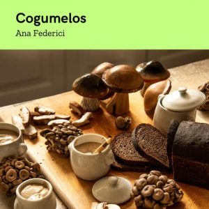 Cogumelos