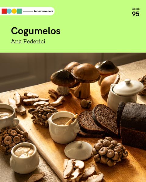 Cogumelos