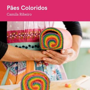 Pães Coloridos