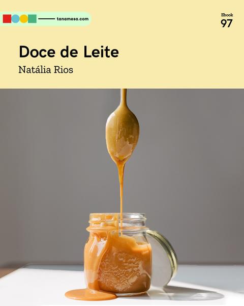 Doce de Leite