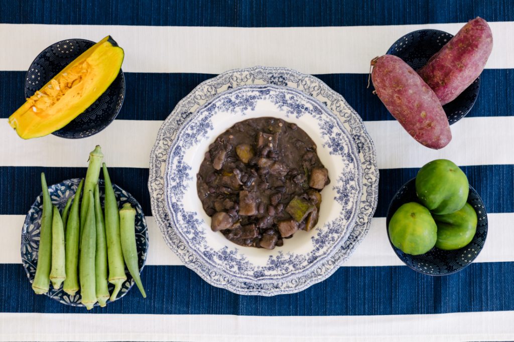 Feijoada Vegana