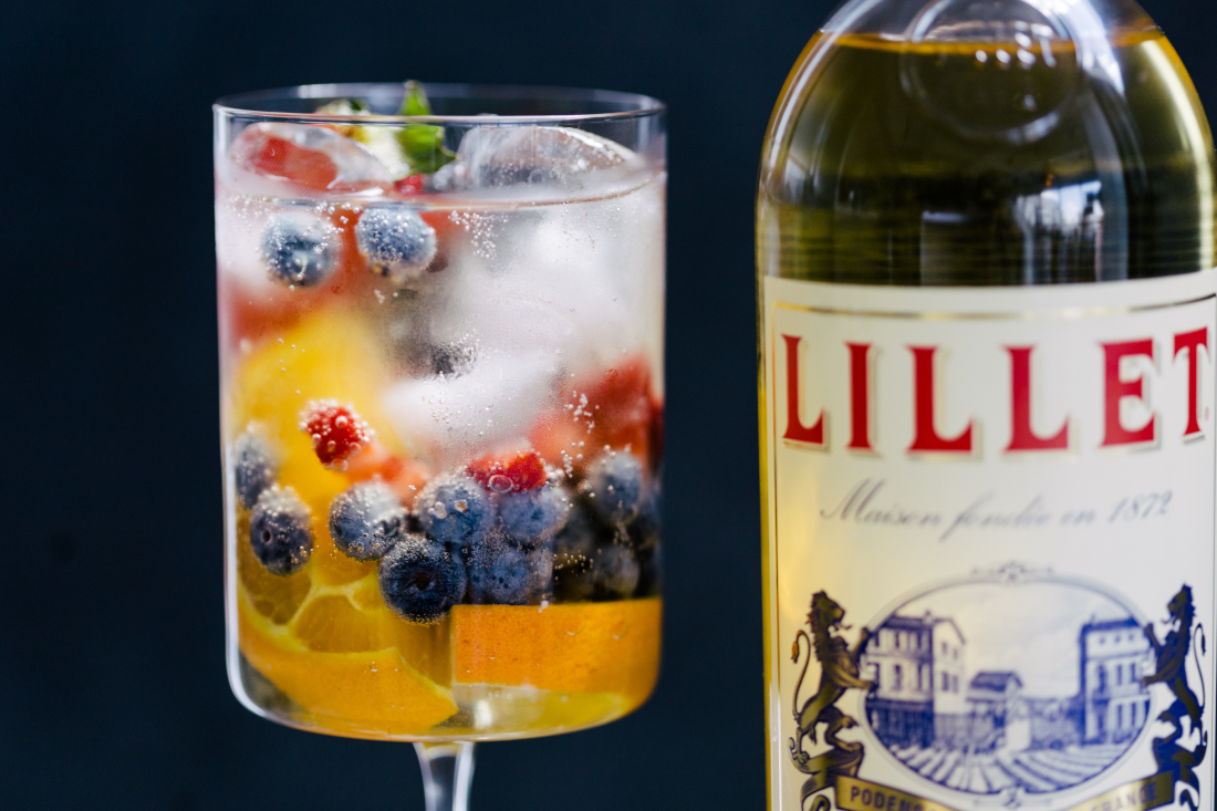 Lillet