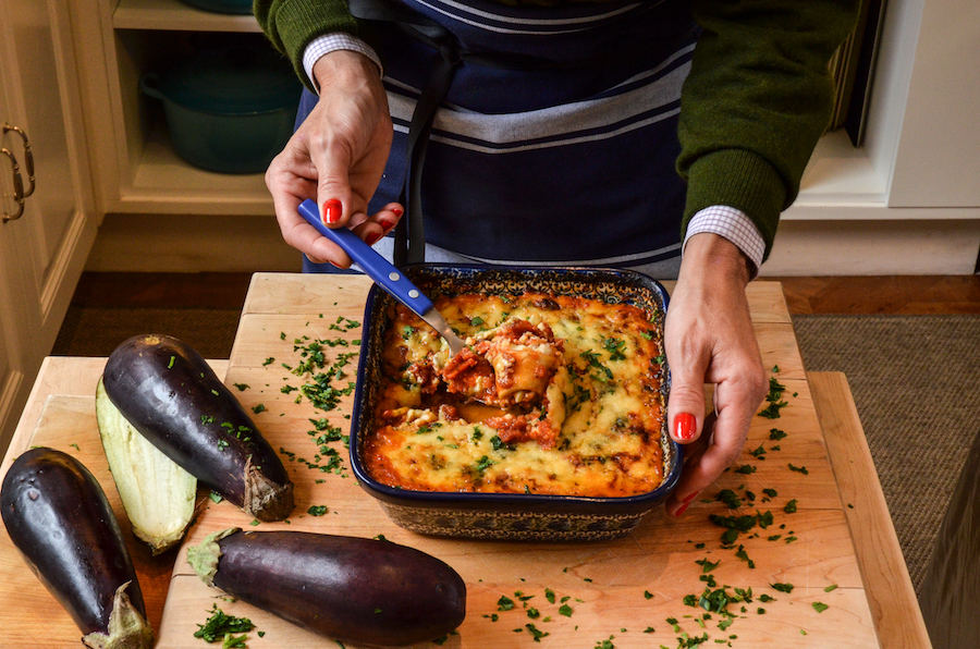 Loucura é não incluí-la na dieta