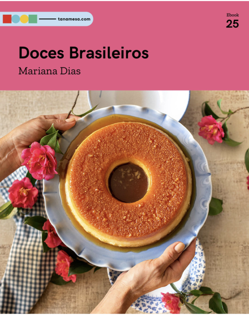 O bolinho de estudante é um doce brasileiro que você precisa conhecer