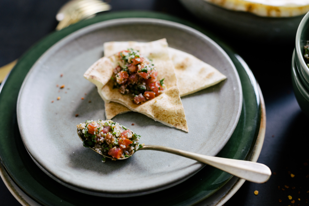 Salada Tabule