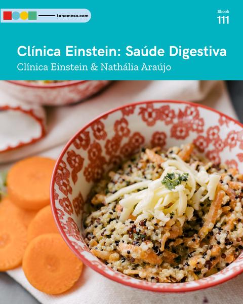 Clínica Einstein: Saúde Digestiva