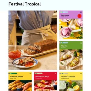 KIT Festival Tropical