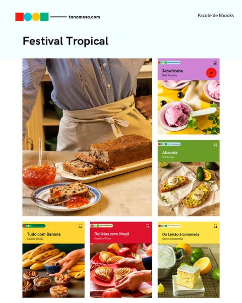 KIT Festival Tropical